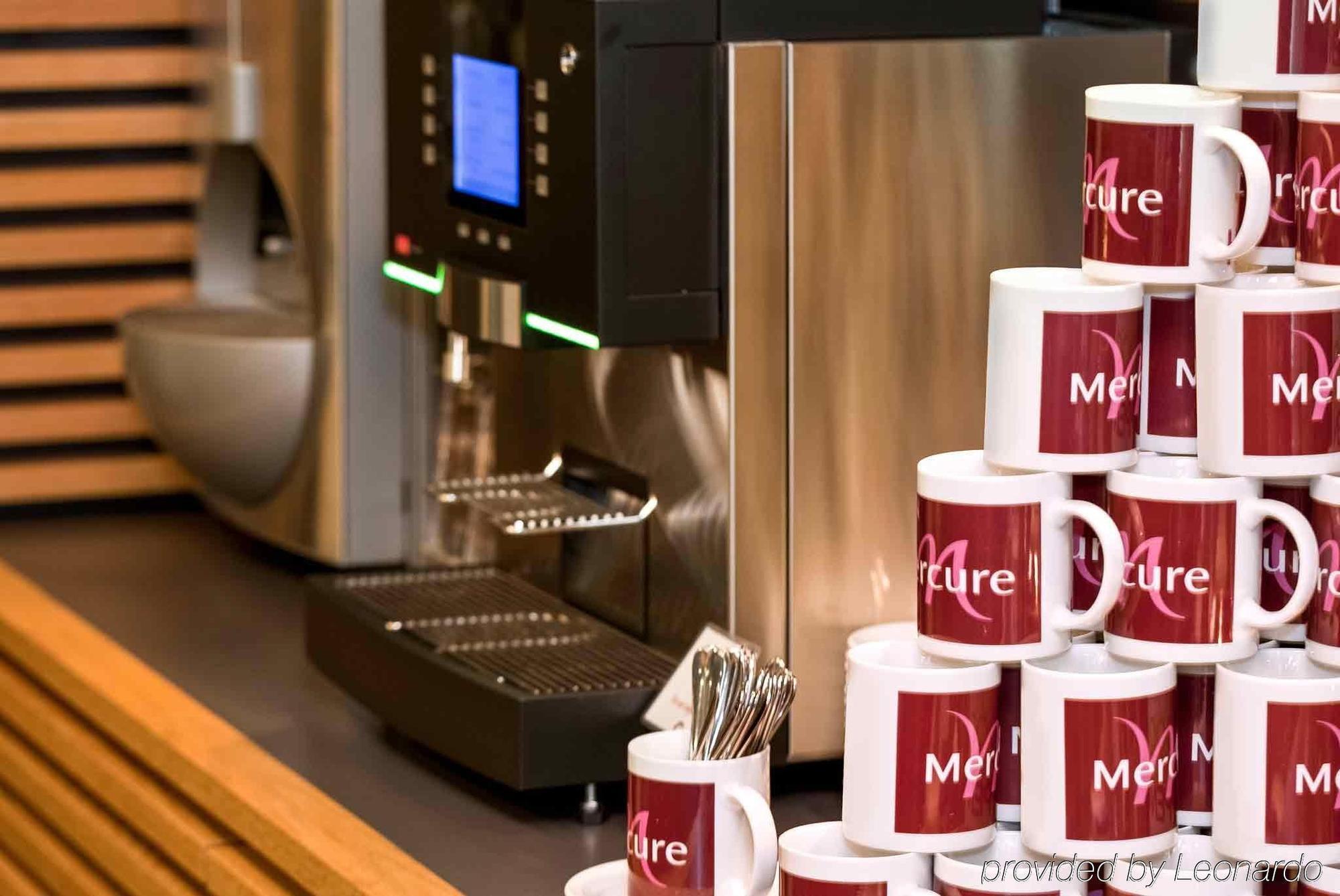 Mercure Süd Messe Hotel 4*