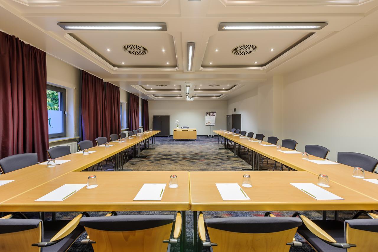 Mercure Süd Messe 4*